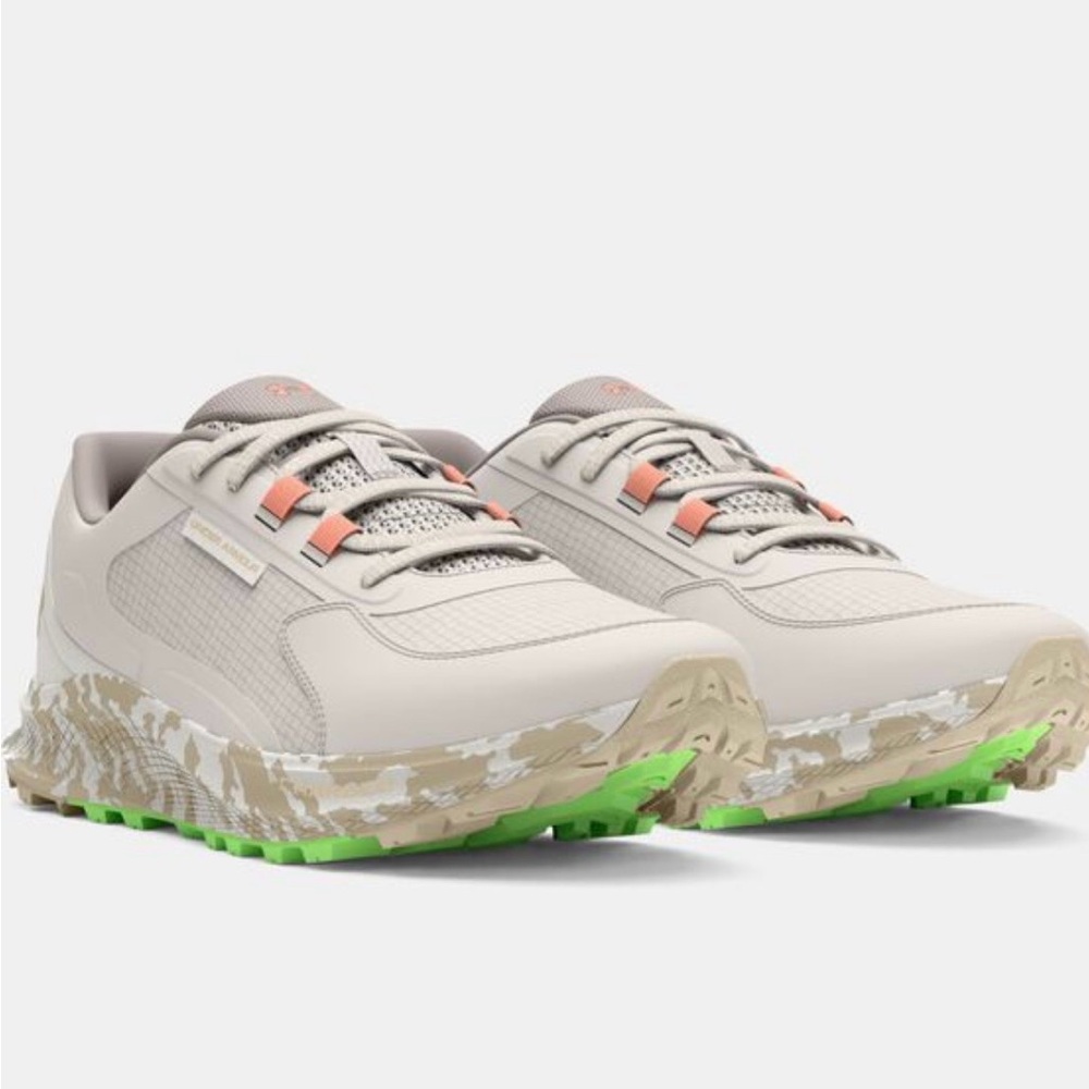 Under Armour Charged Bandit Trail 3 Shoes women’s size 8.5